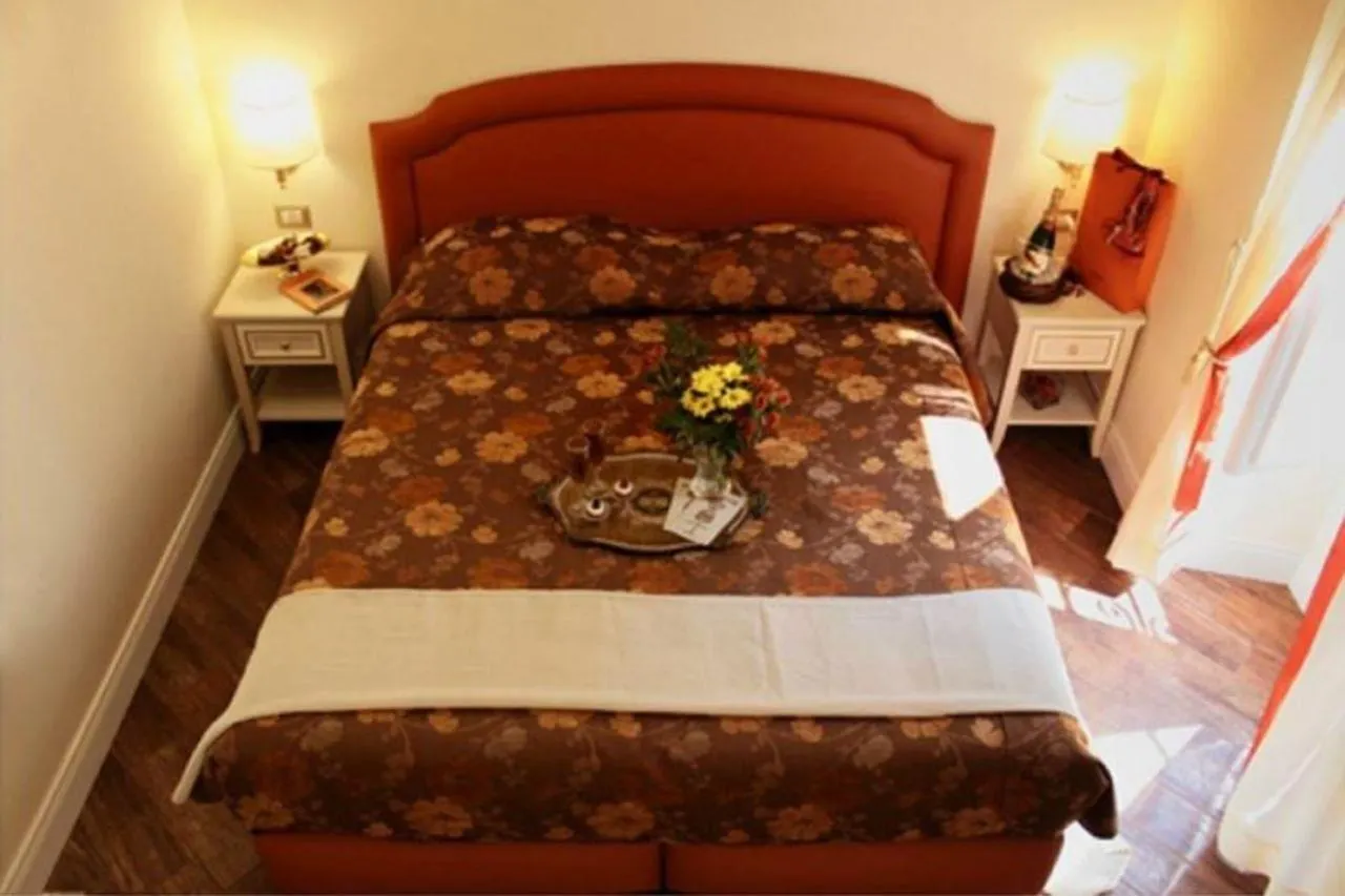 Pensión Locanda Colosseo Roma