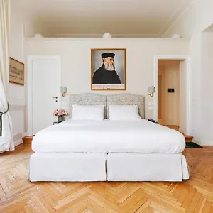 2* Maison d'hôtes Relais Donna Lucrezia