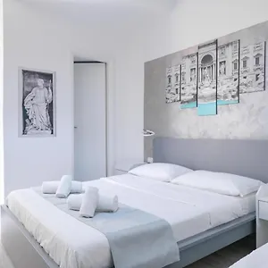 Pensión Viale Giulio Cesare, Roma