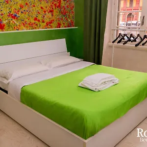 2* Maison d'hôtes Romatic