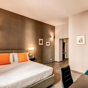 2* Maison d'hôtes H501 Luxury