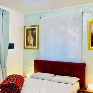 I Dormienti Guest house