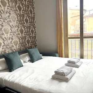 Cavour Urban By Ghor Guest house