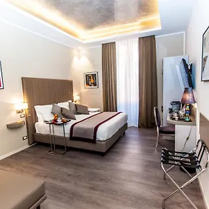2* Maison d'hôtes Calisto Luxury Trastevere