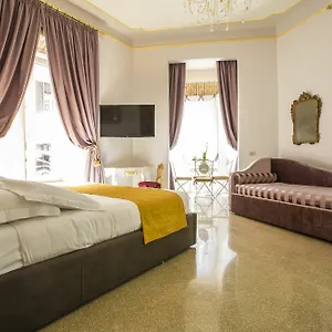 2* Maison d'hôtes Trastevere Royal