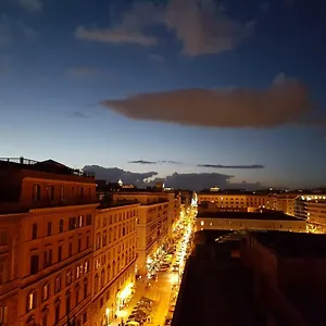 Bakirooms Рим