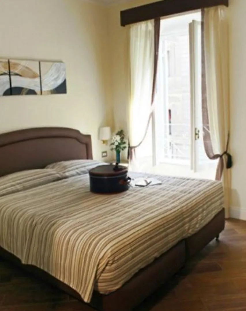 Locanda Colosseo Rome Guest house