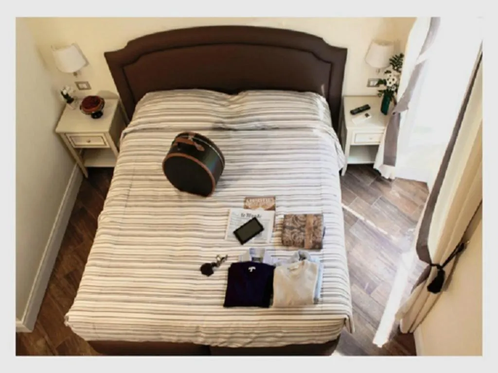 Locanda Colosseo Rome