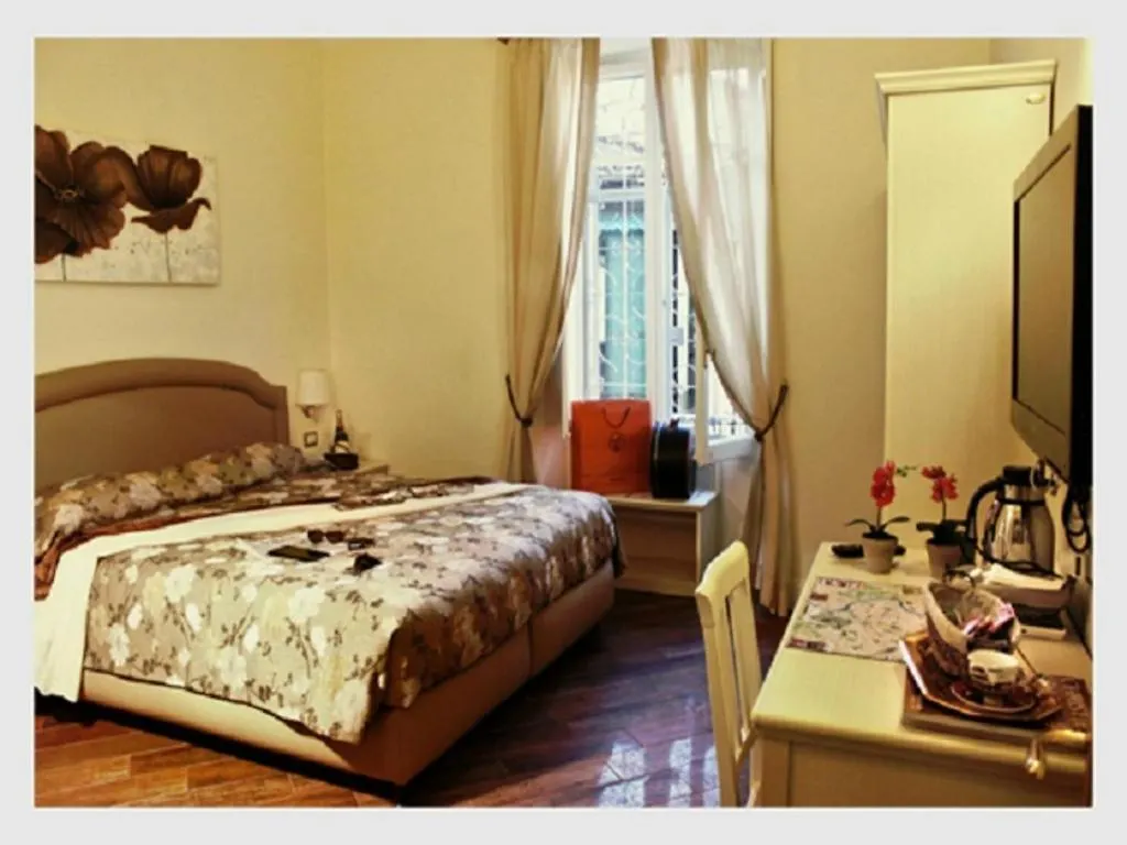 Guest house Locanda Colosseo Rome