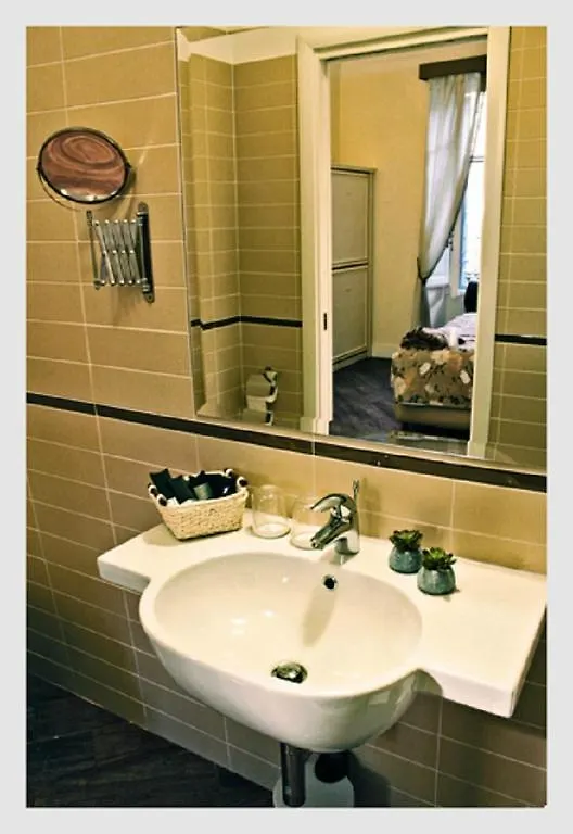 ** Guest house Locanda Colosseo Rome Italy