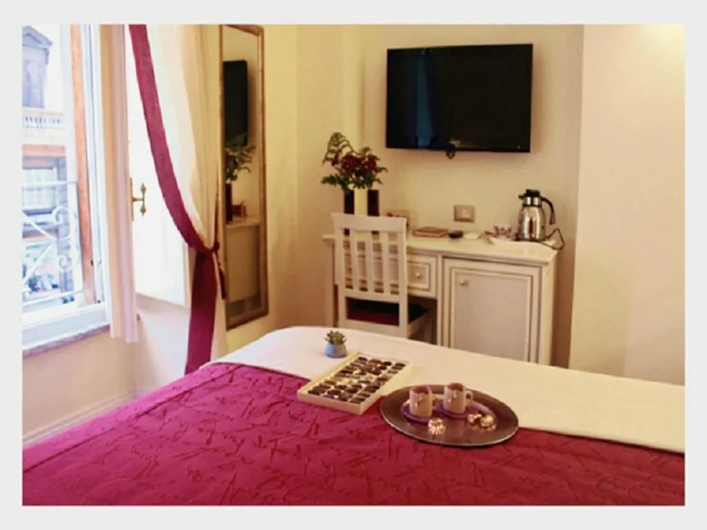Locanda Colosseo Rome Guest house