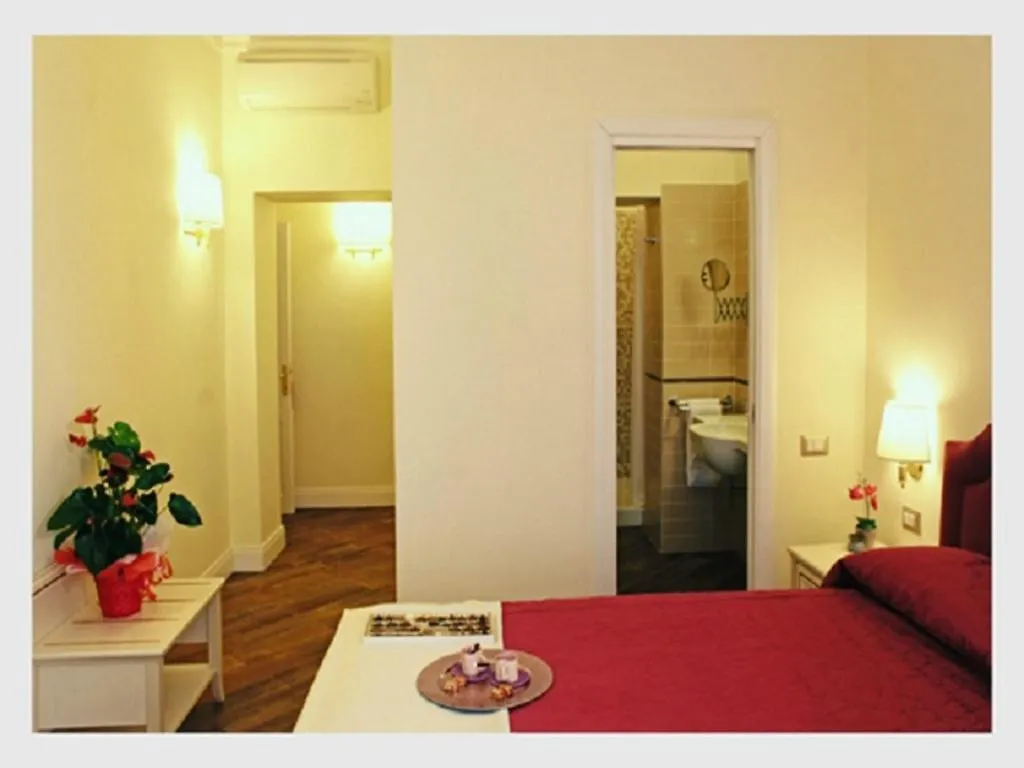 Locanda Colosseo Rome 2*,  Italy