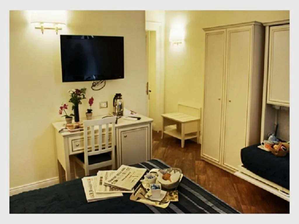 Guest house Locanda Colosseo Rome