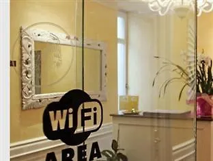 Guest house Locanda Colosseo Rome