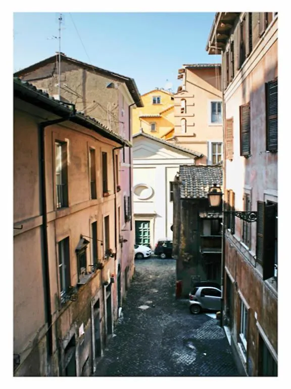 ** Guest house Locanda Colosseo Rome Italy