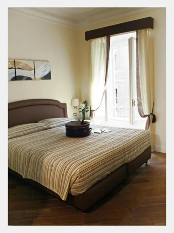 Locanda Colosseo Rome 2*,