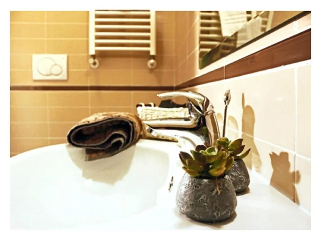 Locanda Colosseo Rome Guest house