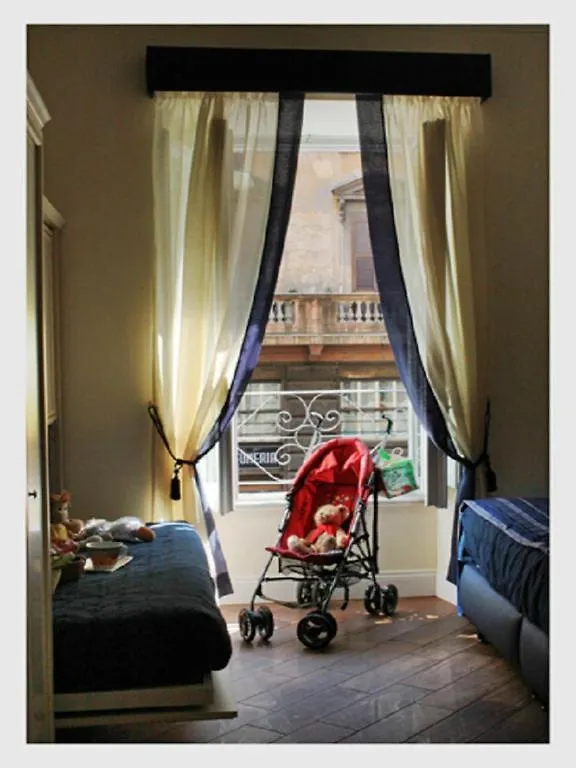 Locanda Colosseo Rome