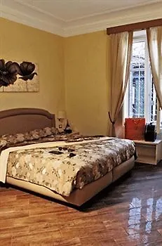 ** Gasthuis Locanda Colosseo Rome Italië