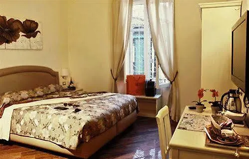 Gasthuis Locanda Colosseo Rome